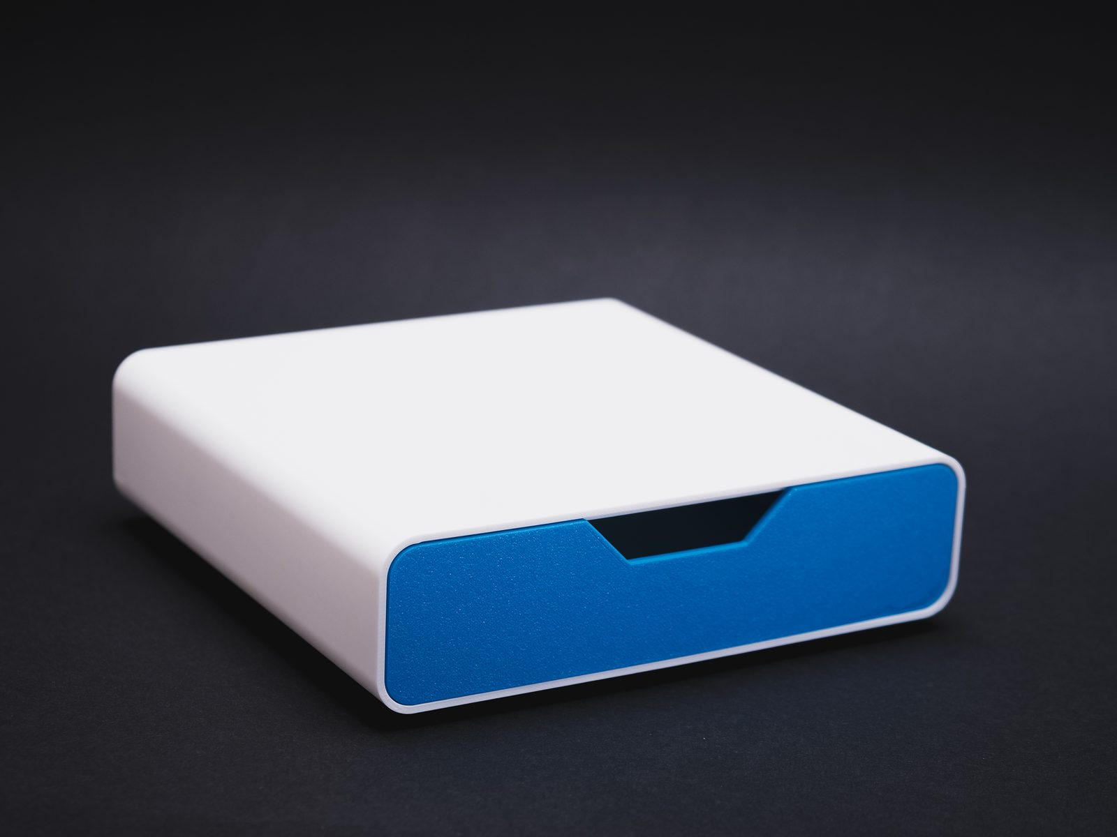 #115 Stackable Drawers — vue 4