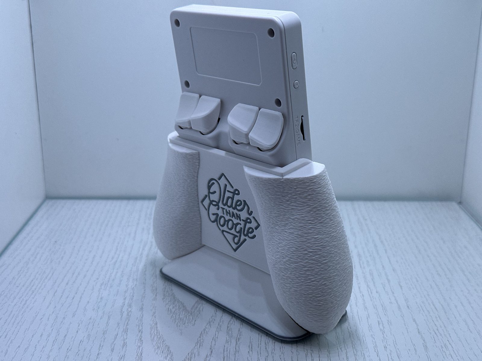 #115 Stand for R36S (with Handle) — vue 11