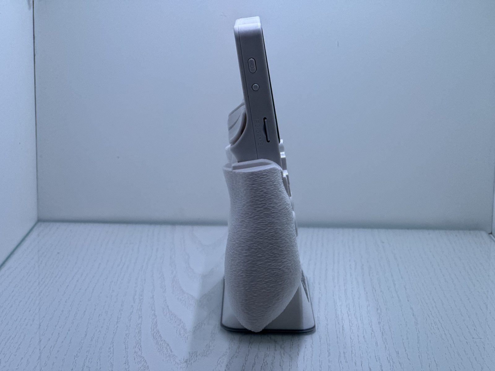 #115 Stand for R36S (with Handle) — vue 12