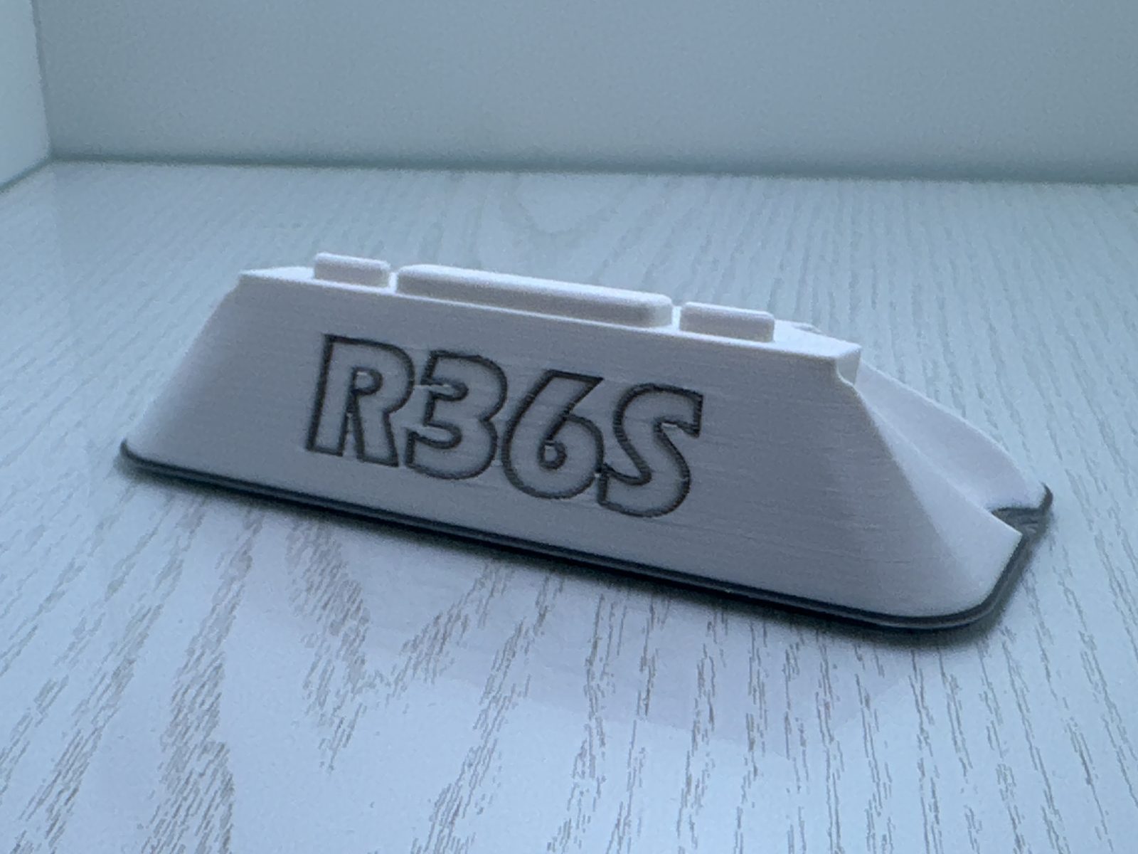 #115 Stand for R36S (with Handle) — vue 16