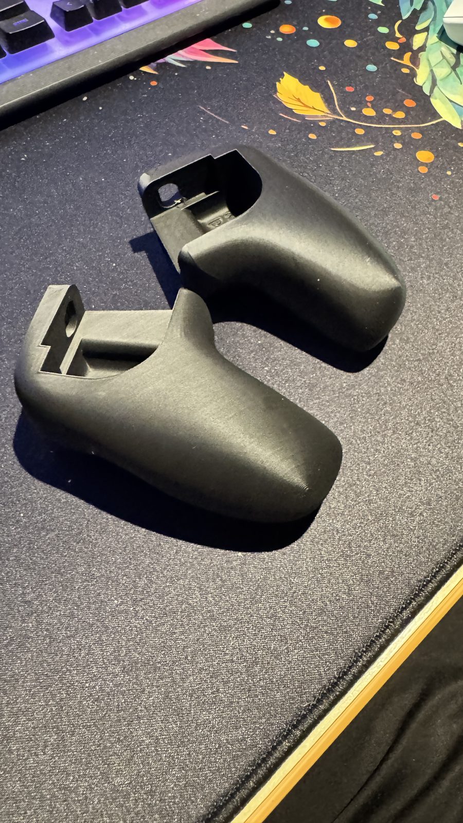 #116 Joycon Controller grip — vue 2
