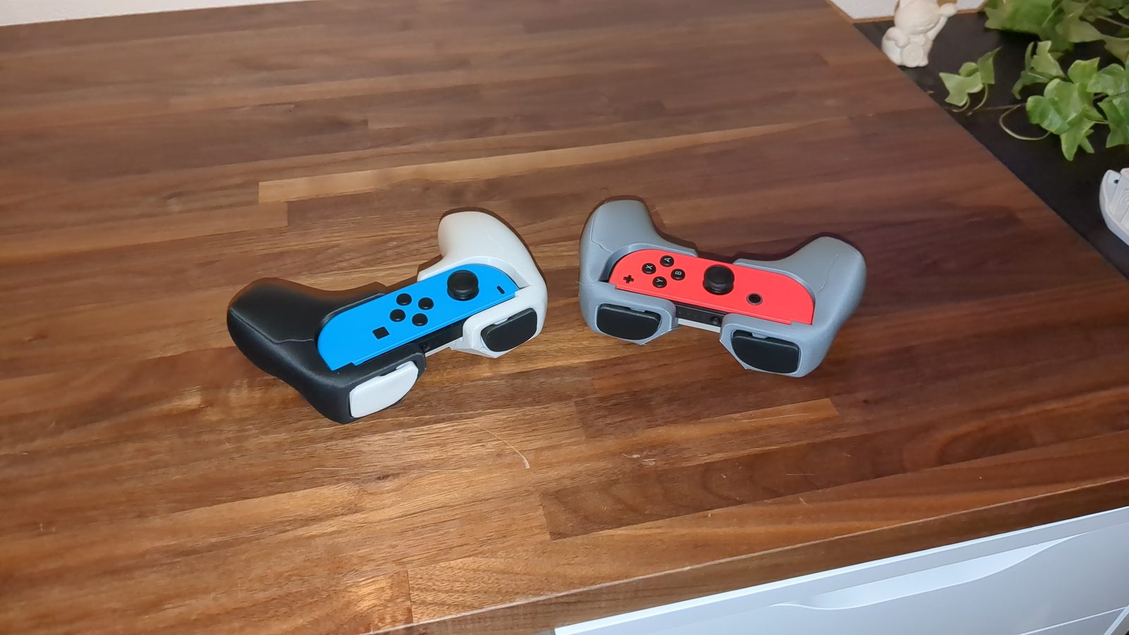 #116 Joycon Controller grip — vue 5