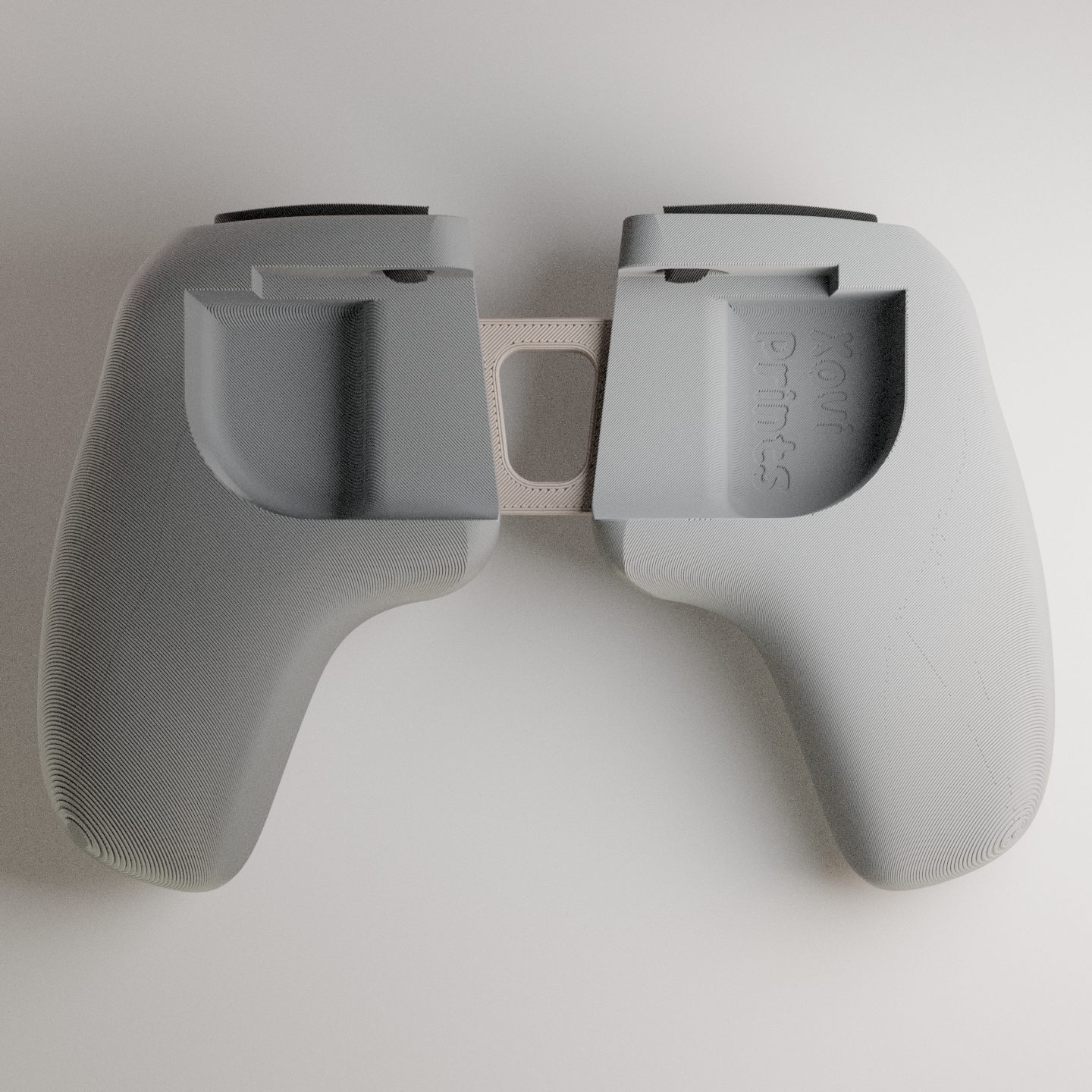 #116 Joycon Controller grip — vue 9