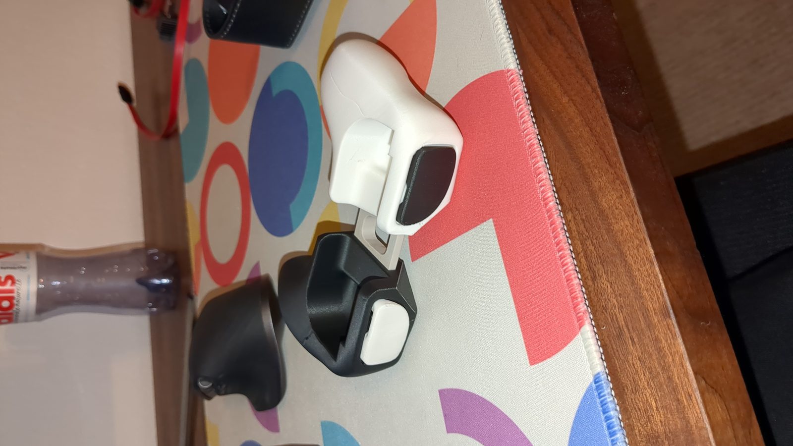 #116 Joycon Controller grip — vue 14
