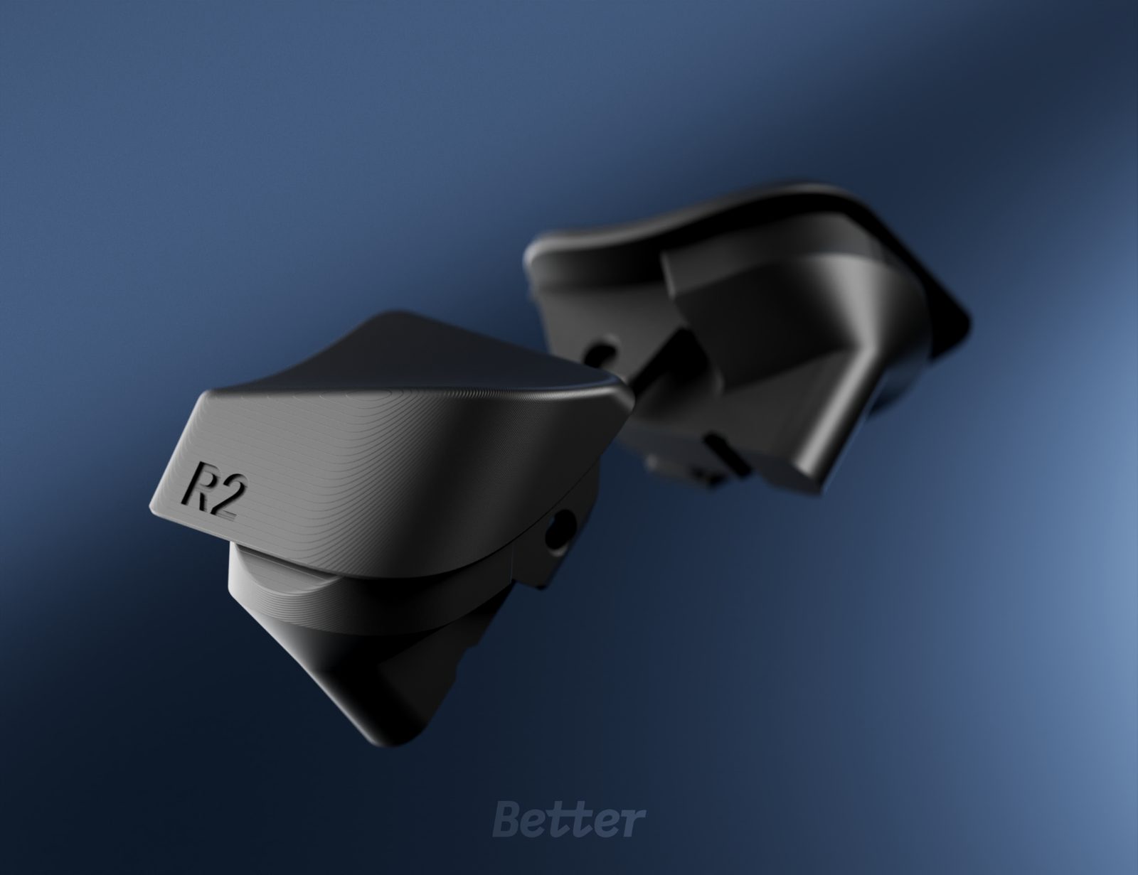 #117 Better Buttons for R36S — vue 7