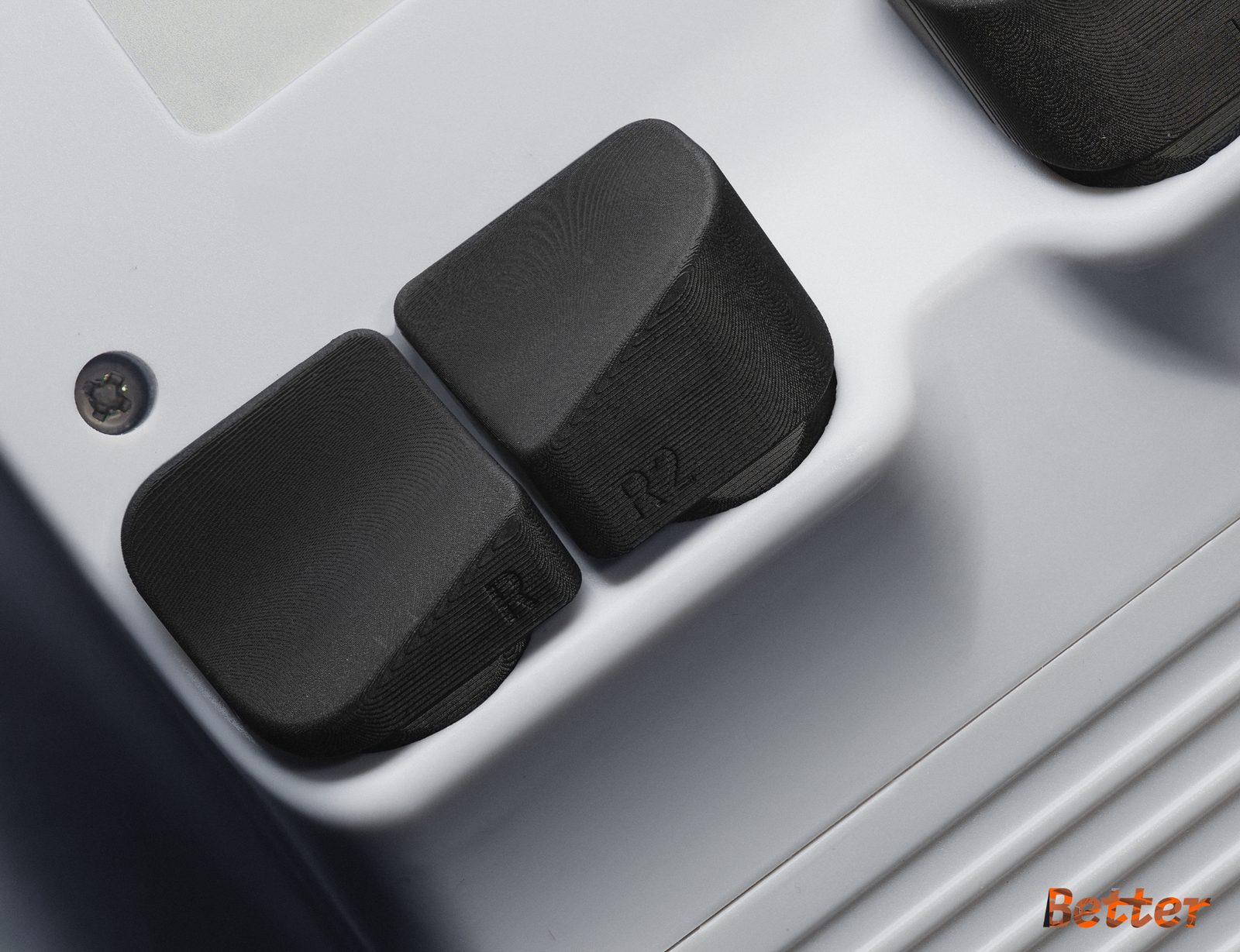 #117 Better Buttons for R36S — vue 8
