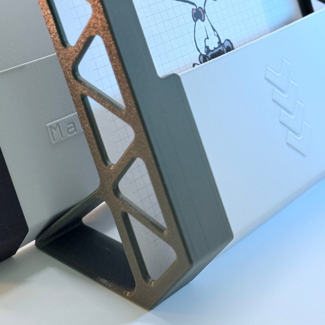 #119 A4 Documantes Desk Holder — vue 8