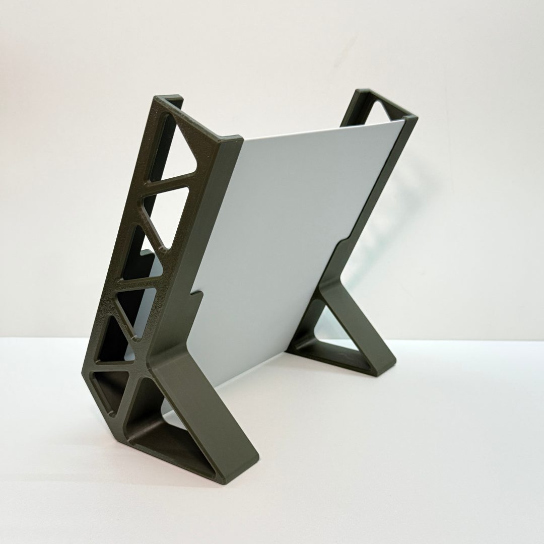 #119 A4 Documantes Desk Holder — vue 13