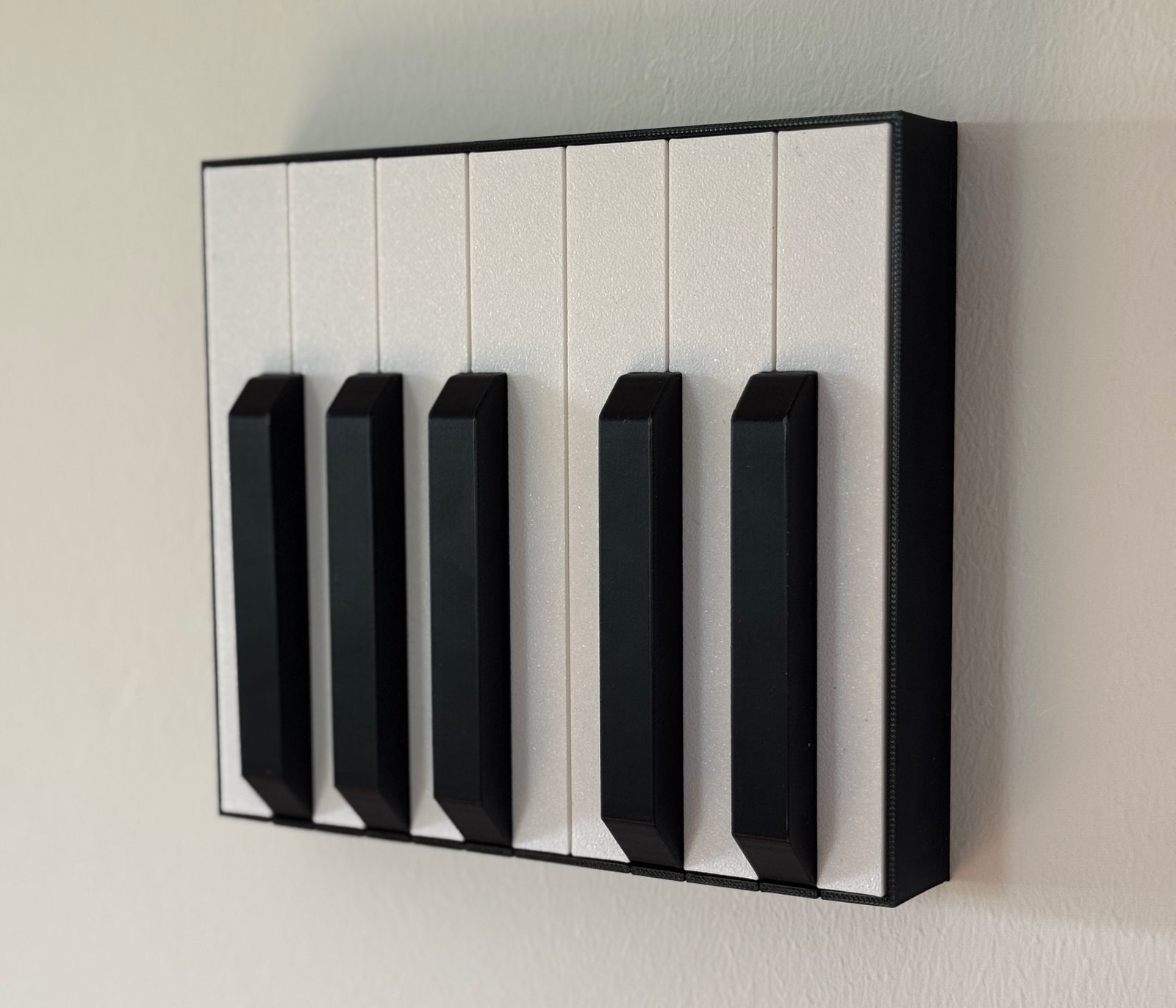 #120 Piano Wardrobe Coat Hanger Rack — vue 10