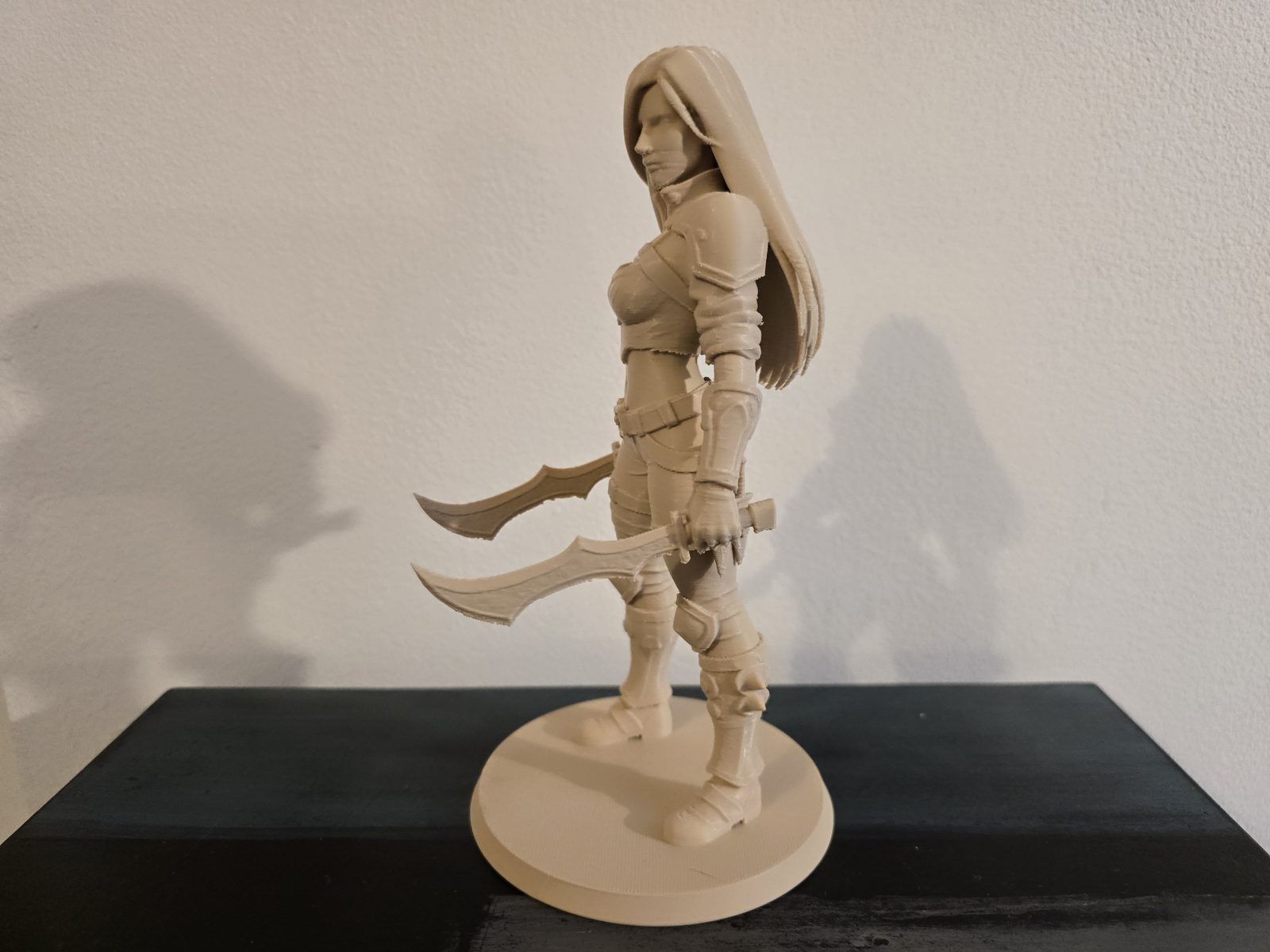 #122 Katarina ( league of Legends ) LoL — vue 3