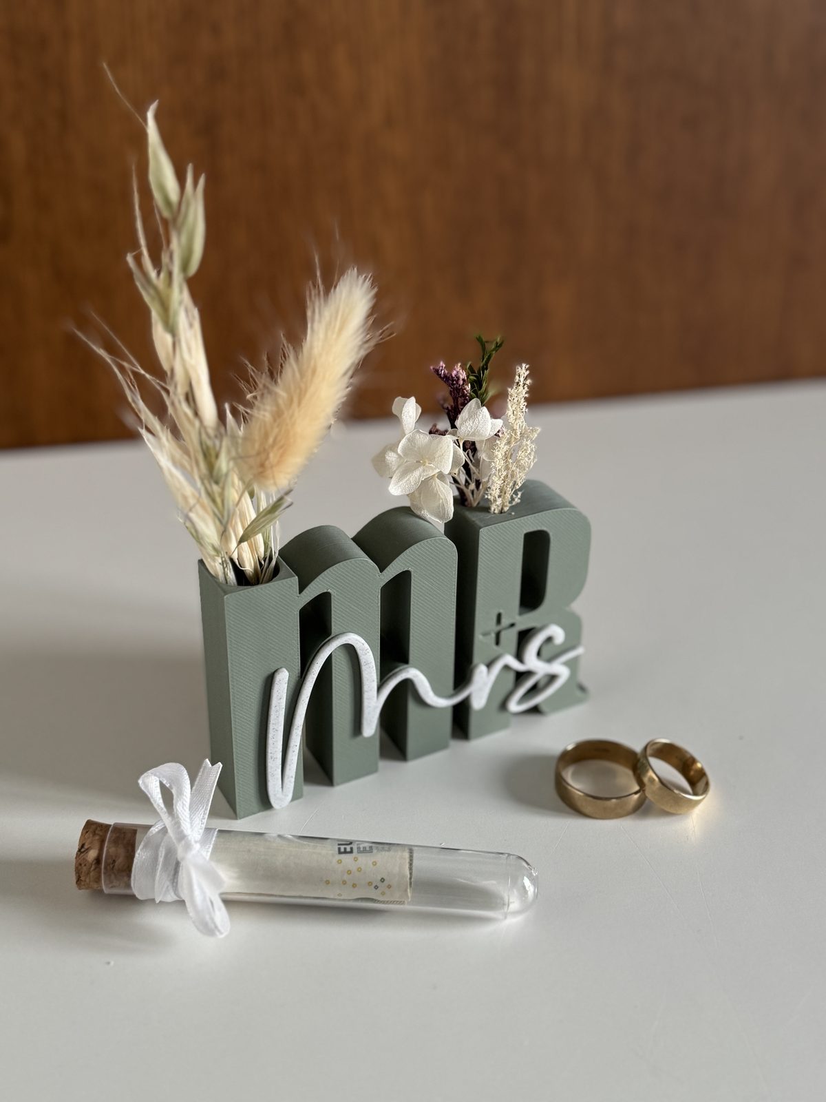#123 Mr & Mrs — vue 10