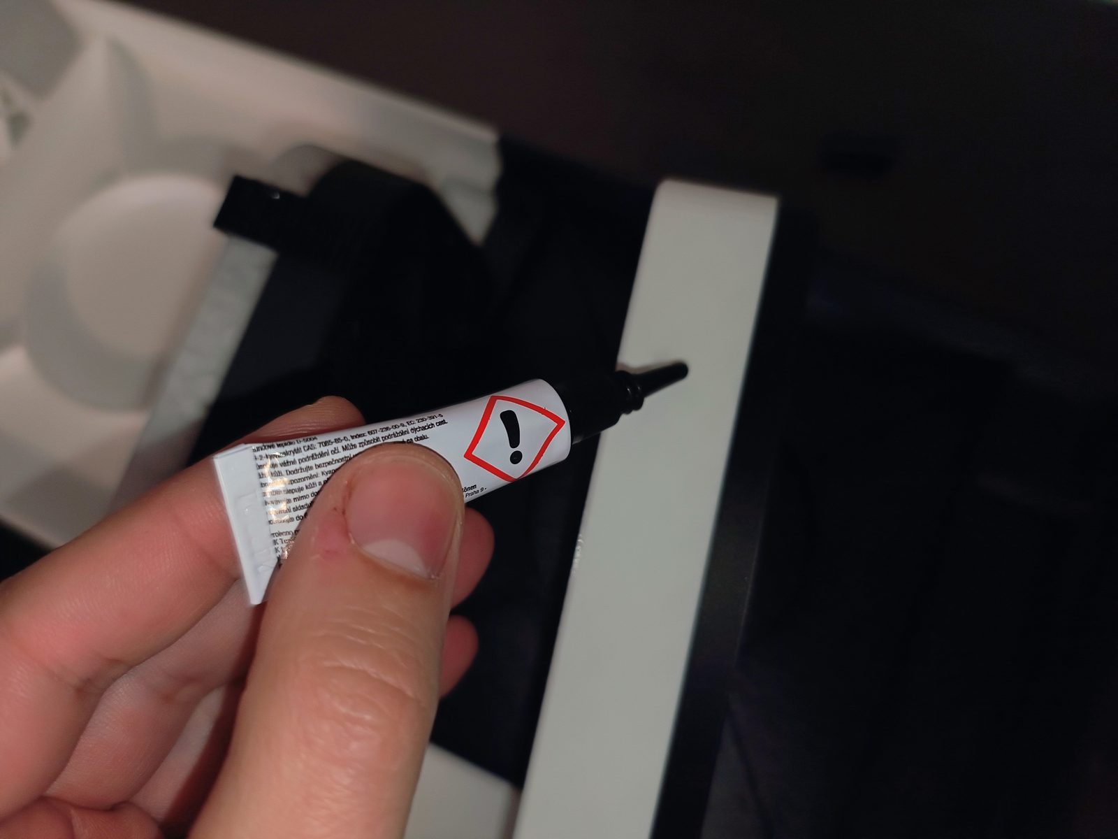#123 Under-Desk Footrest — vue 14