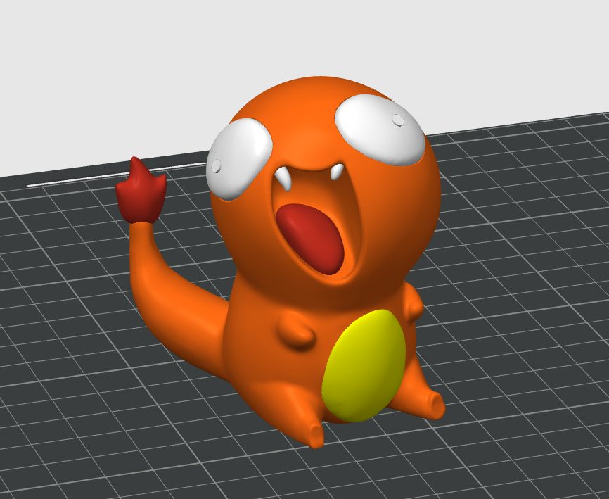 #125 Pokemon_H2C U1 for_AMS — vue 1