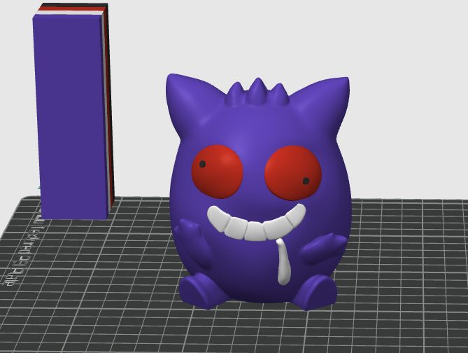 #125 Pokemon_H2C U1 for_AMS — vue 3