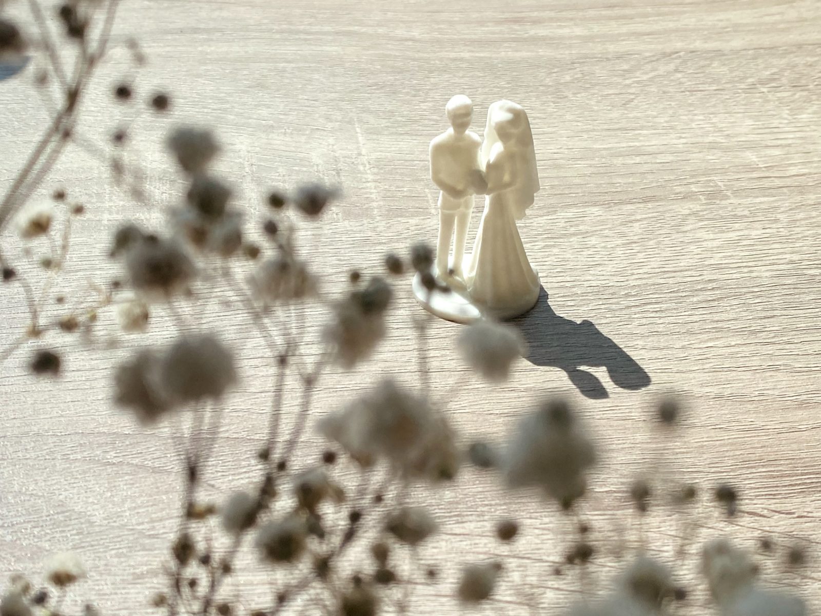 #126 Wedding Couple — vue 6