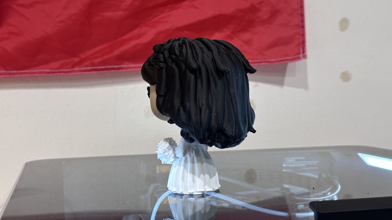 #130 Funko Pop Girl Woman Wife wedding — vue 6