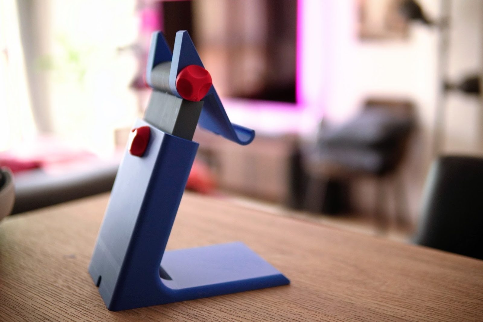 #130 TiltMate - Adjustable Tablet Stand — vue 7