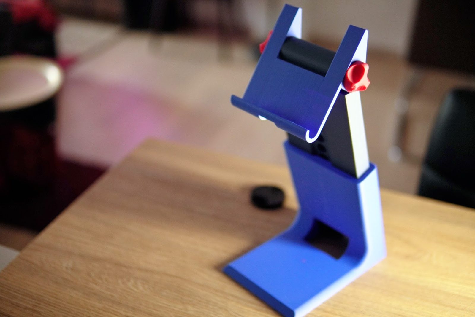 #130 TiltMate - Adjustable Tablet Stand — vue 9