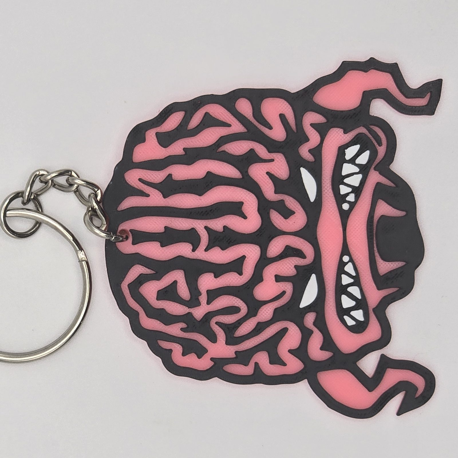 #130 Villain Name Keychains PT 1 — vue 4