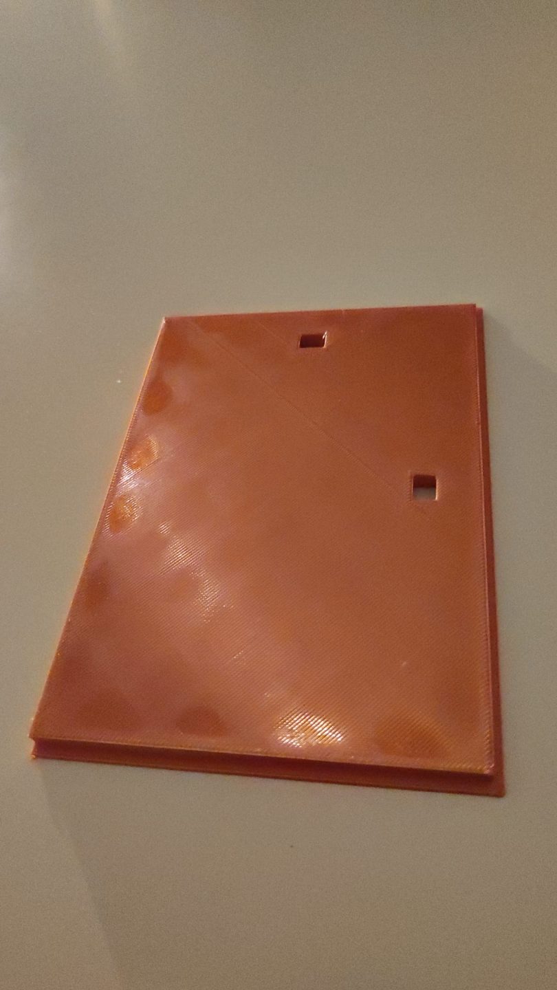 #133 Photo Frame — vue 5