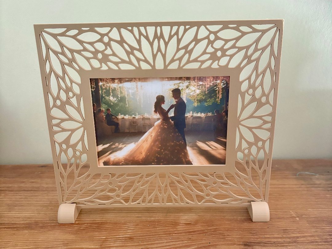 #133 Photo Frame — vue 9