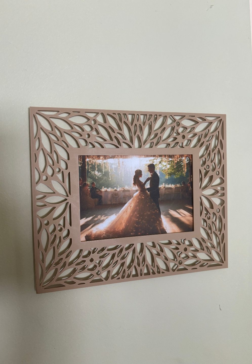 #133 Photo Frame — vue 11