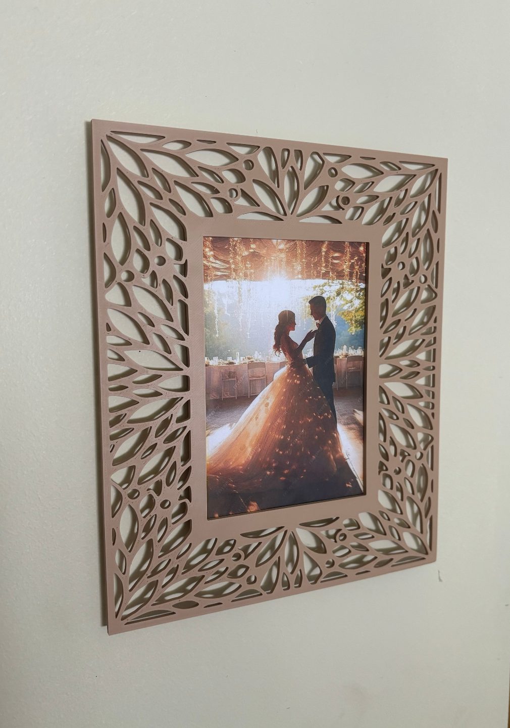 #133 Photo Frame — vue 15