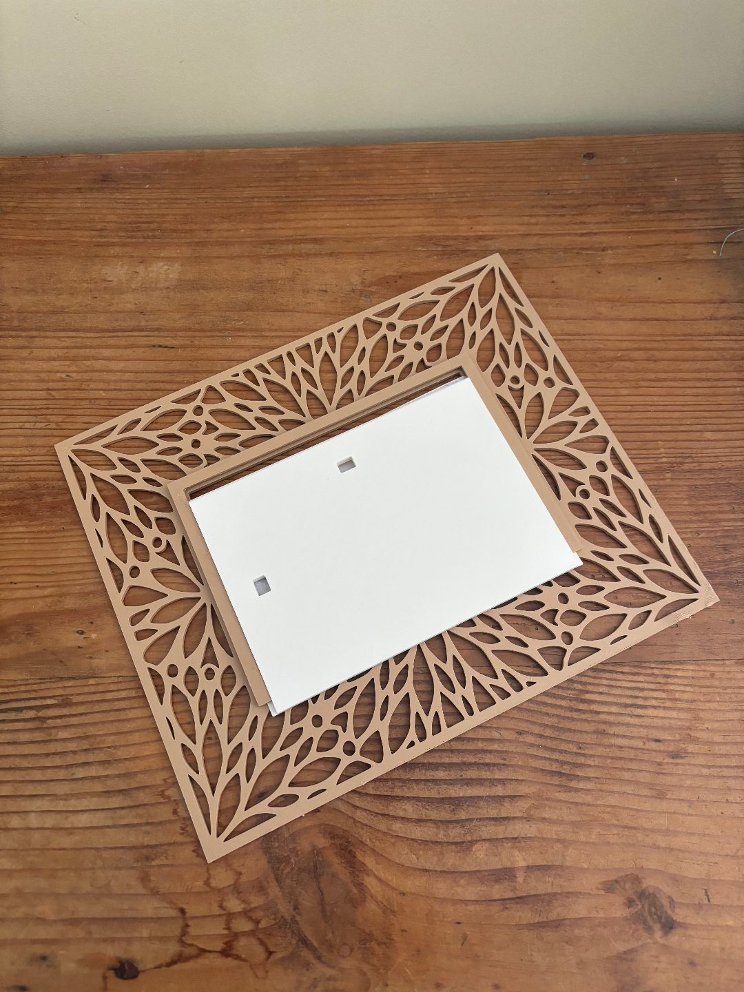#133 Photo Frame — vue 16