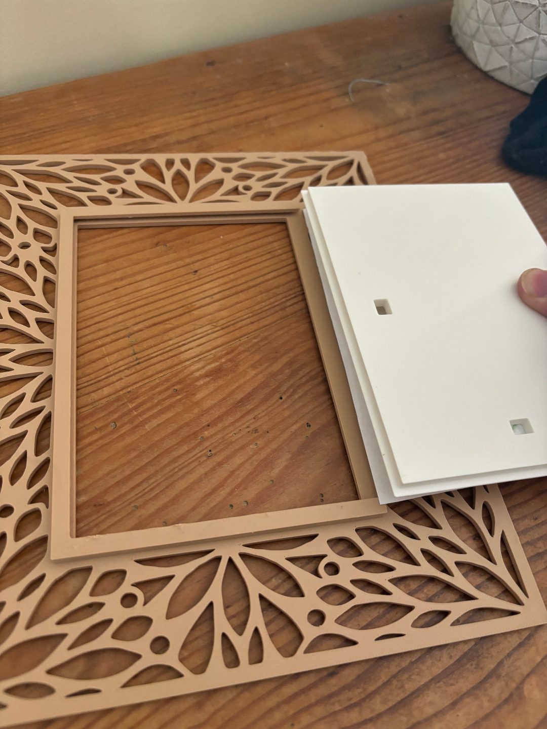 #133 Photo Frame — vue 17