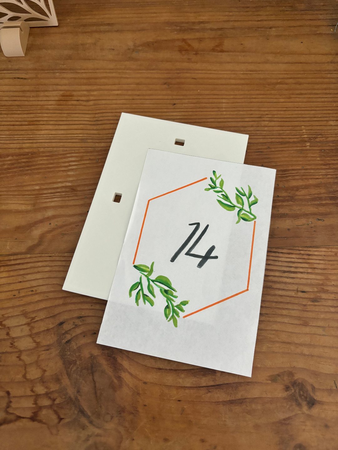 #133 Photo Frame — vue 18