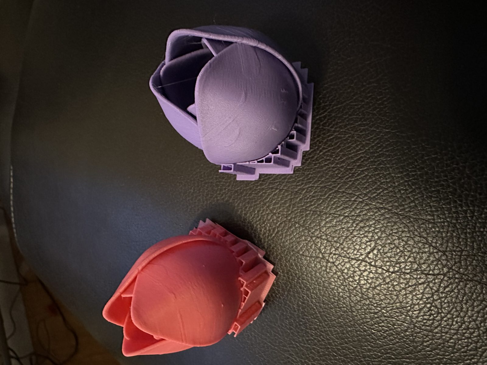 #134 The Tulip — vue 8