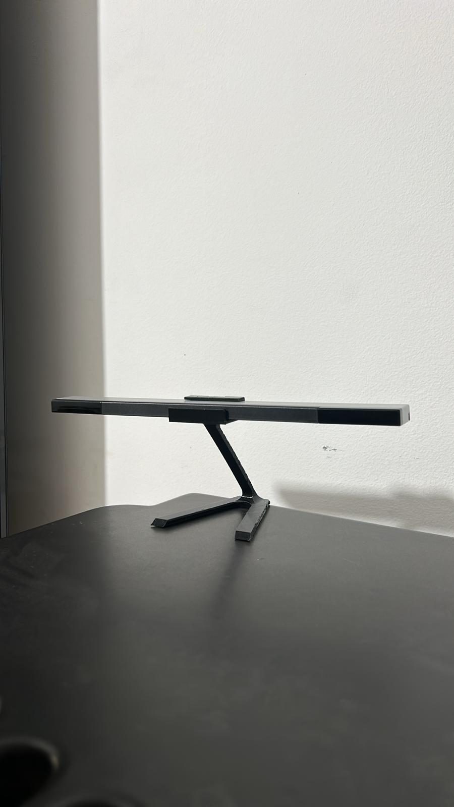 #134 Wii Sensor Bar stand — vue 3