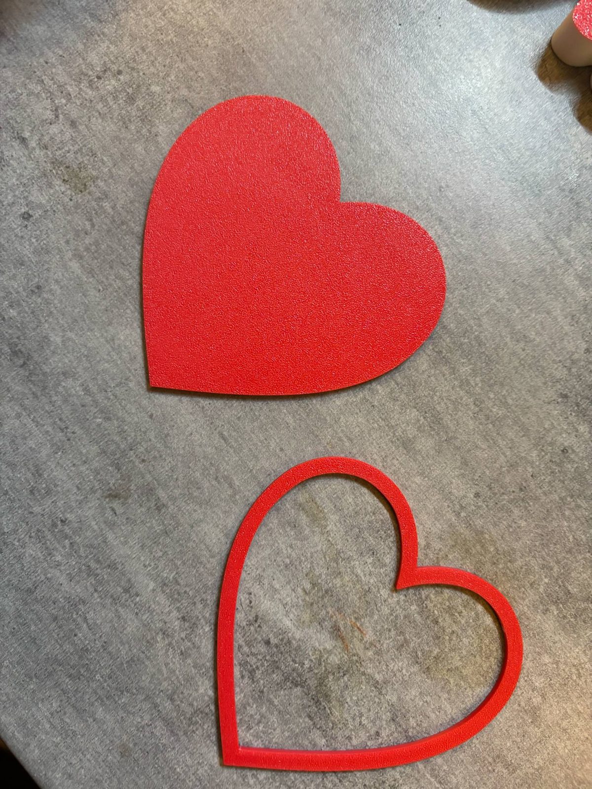 #135 Amour Coeur Photo — vue 6