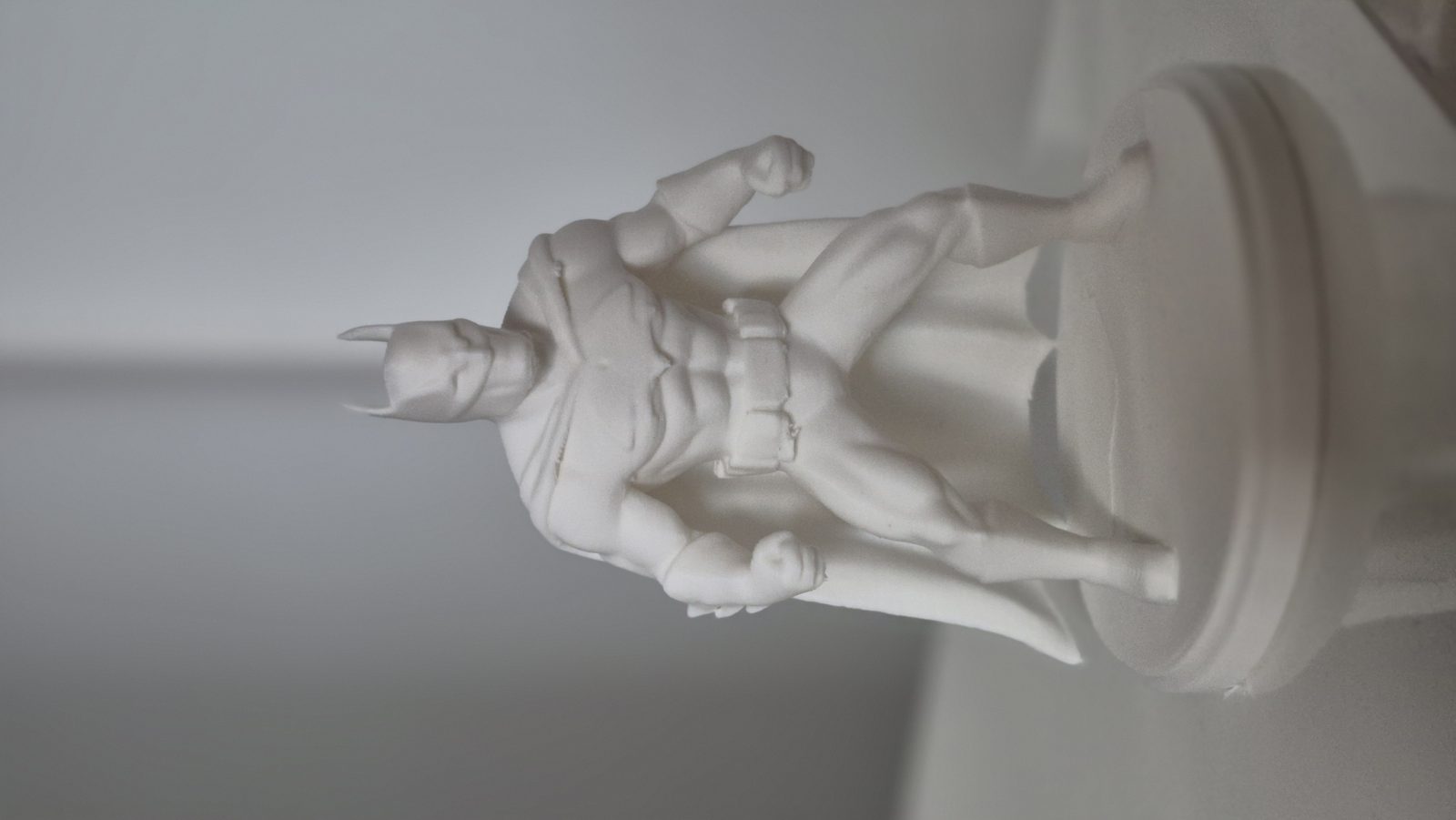 #135 Batman Figur — vue 3
