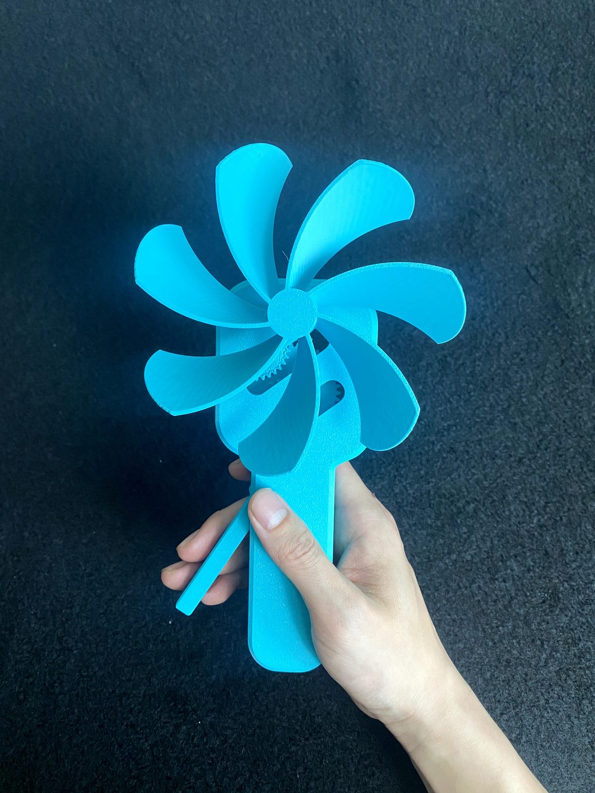 #137 V2 — vue 15