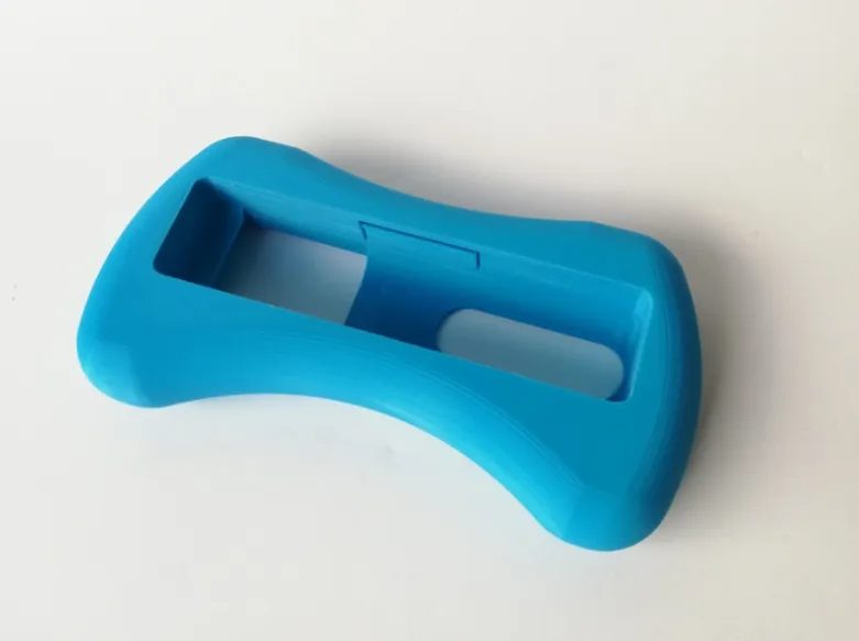 #142 Wii controller grip! — vue 3
