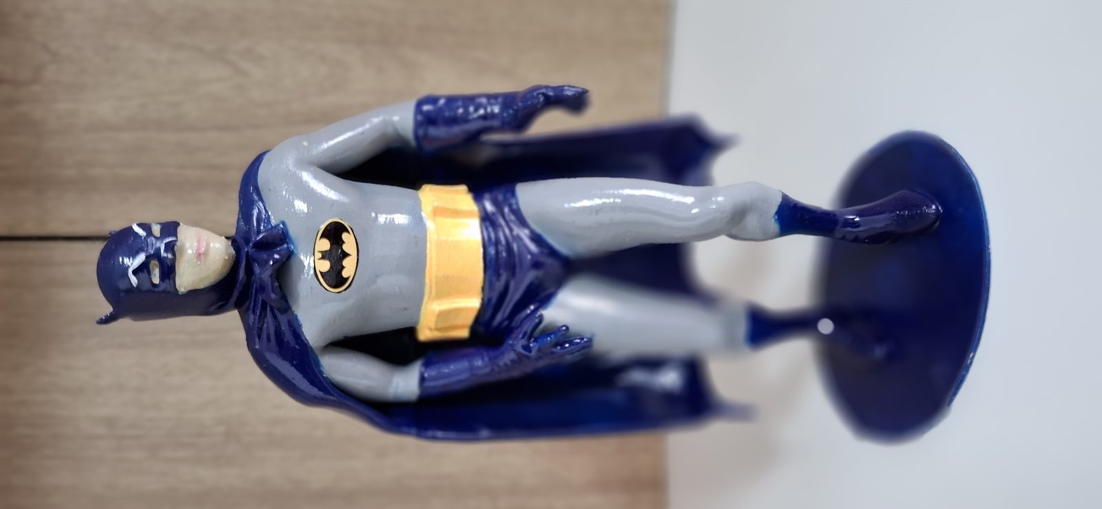 #143 BATMAN 1966 — vue 5