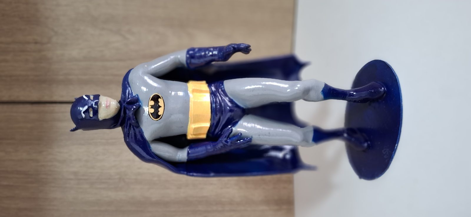 #143 BATMAN 1966 — vue 6