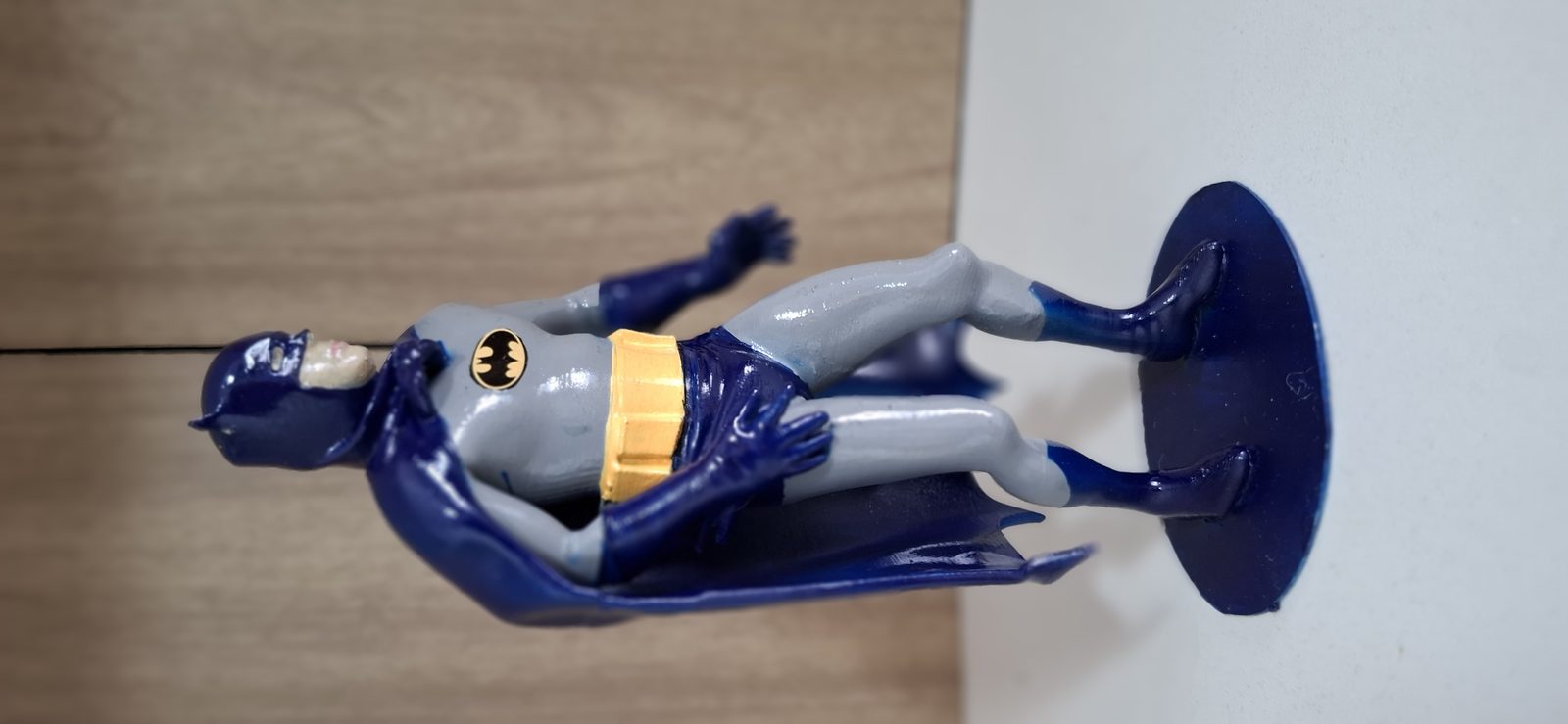 #143 BATMAN 1966 — vue 7
