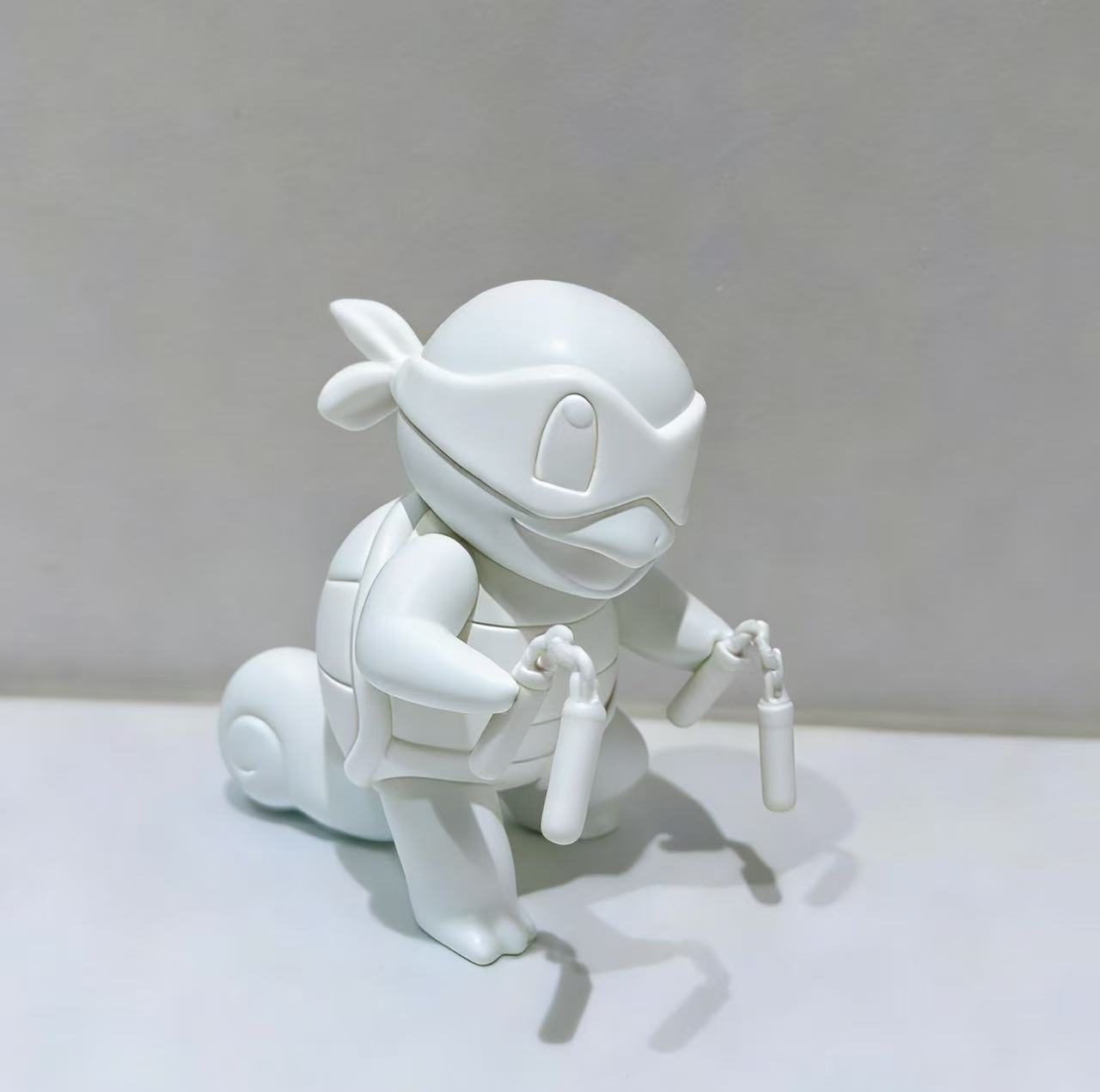 #144 Squirtle_ x_ AMS — vue 2