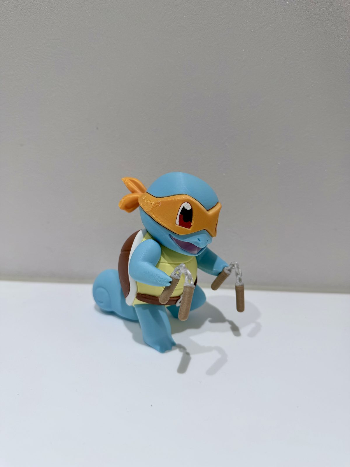 #144 Squirtle_ x_ AMS — vue 6