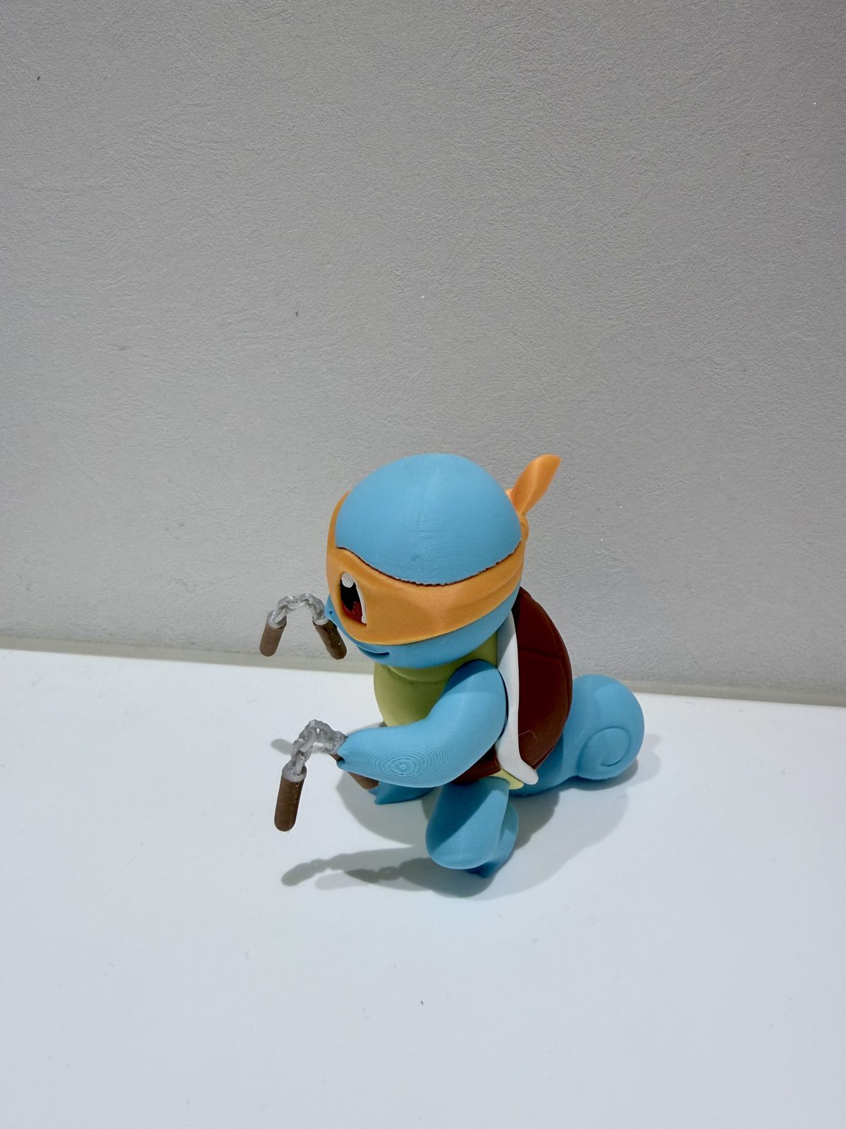 #144 Squirtle_ x_ AMS — vue 7