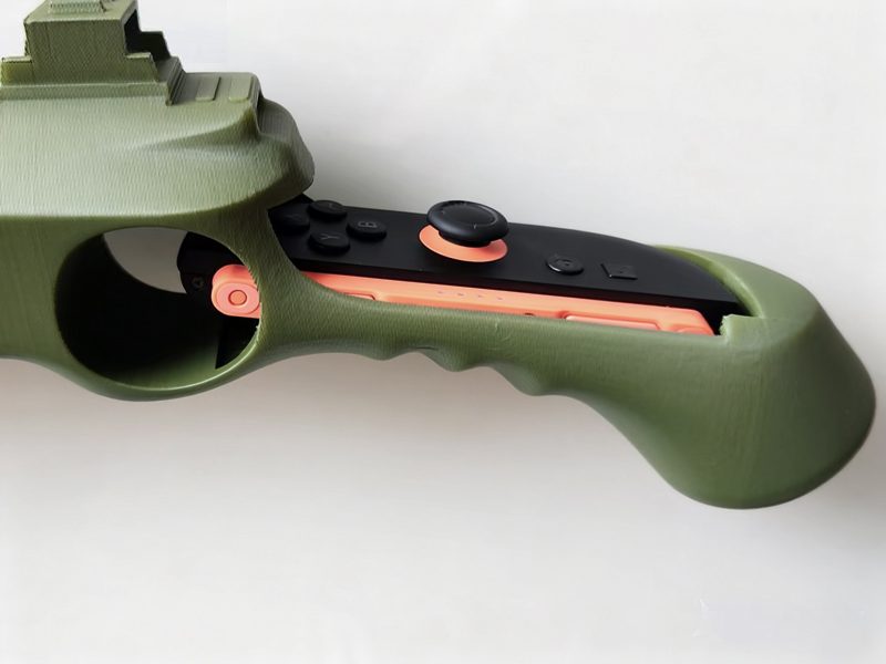 #144 NS2_switch2 joycon — vue 9