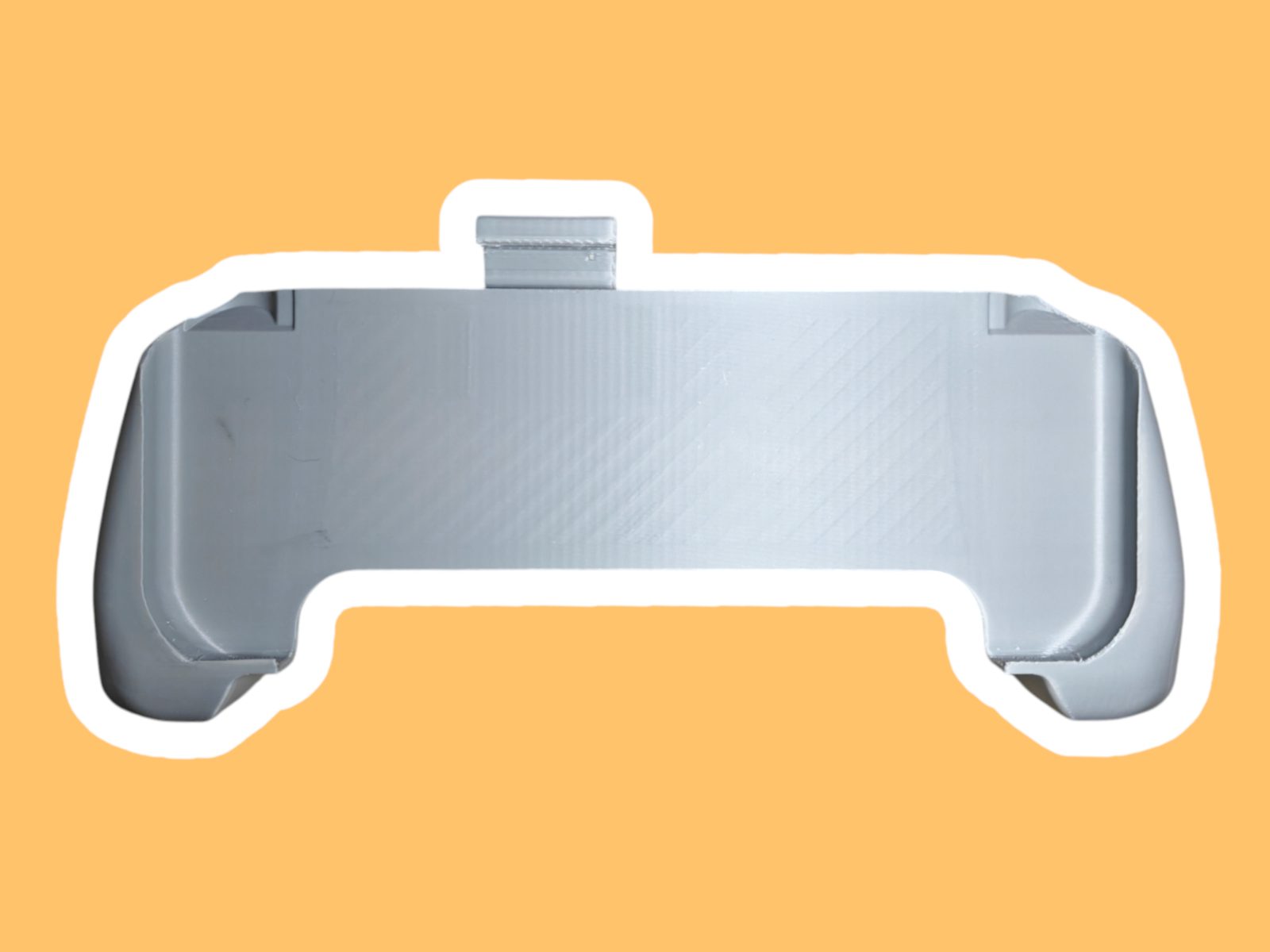 #145 Nintendo Switch Handheld Grip — vue 5