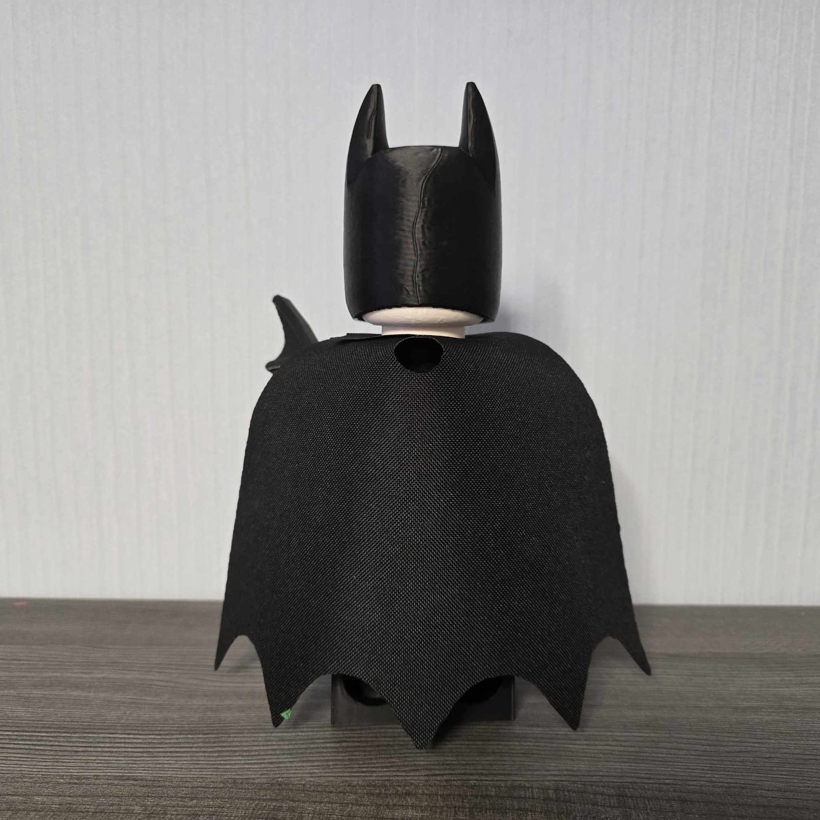 #148 Batman - DC 2017 Version with Belt 500% ~24cm — vue 6