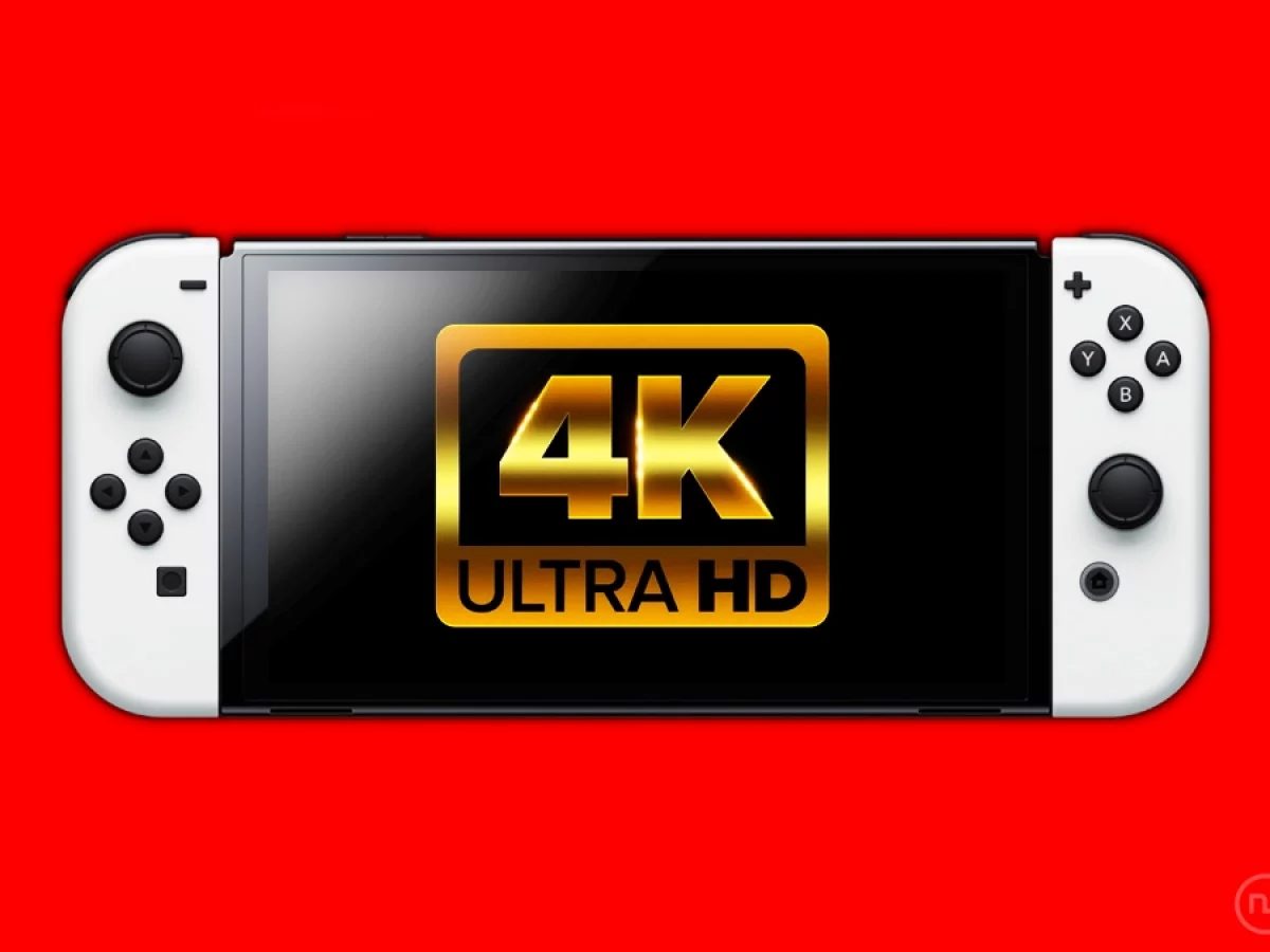 #149 Arcade Nintendo Switch y Switch Oled — vue 1