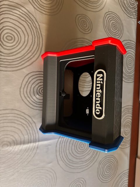 #149 Arcade Nintendo Switch y Switch Oled — vue 12