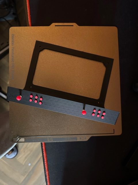 #149 Arcade Nintendo Switch y Switch Oled — vue 14