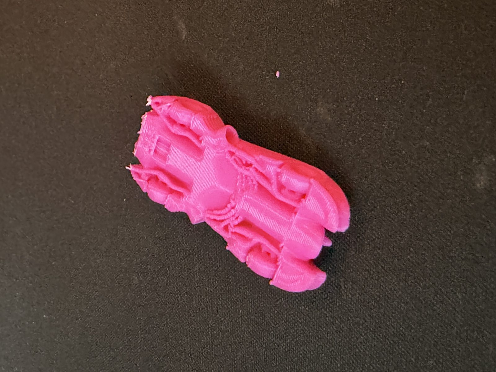 #150 Batmobile – Batman 1989 — vue 11