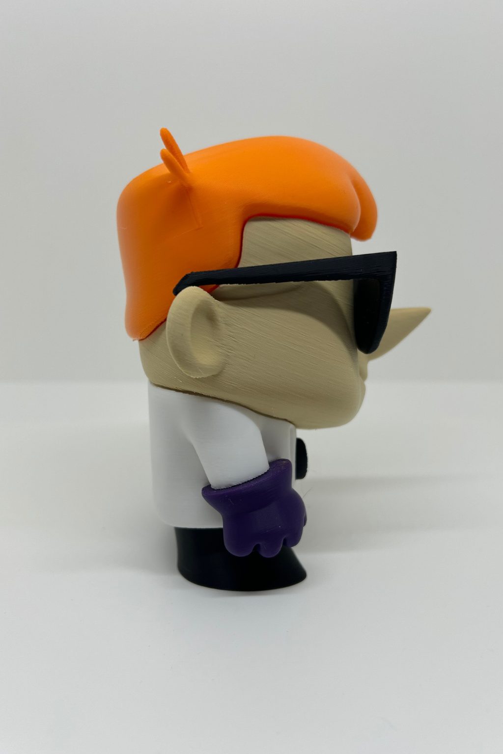#151 Dexter - - Multi-part - Dexter laboratory — vue 8